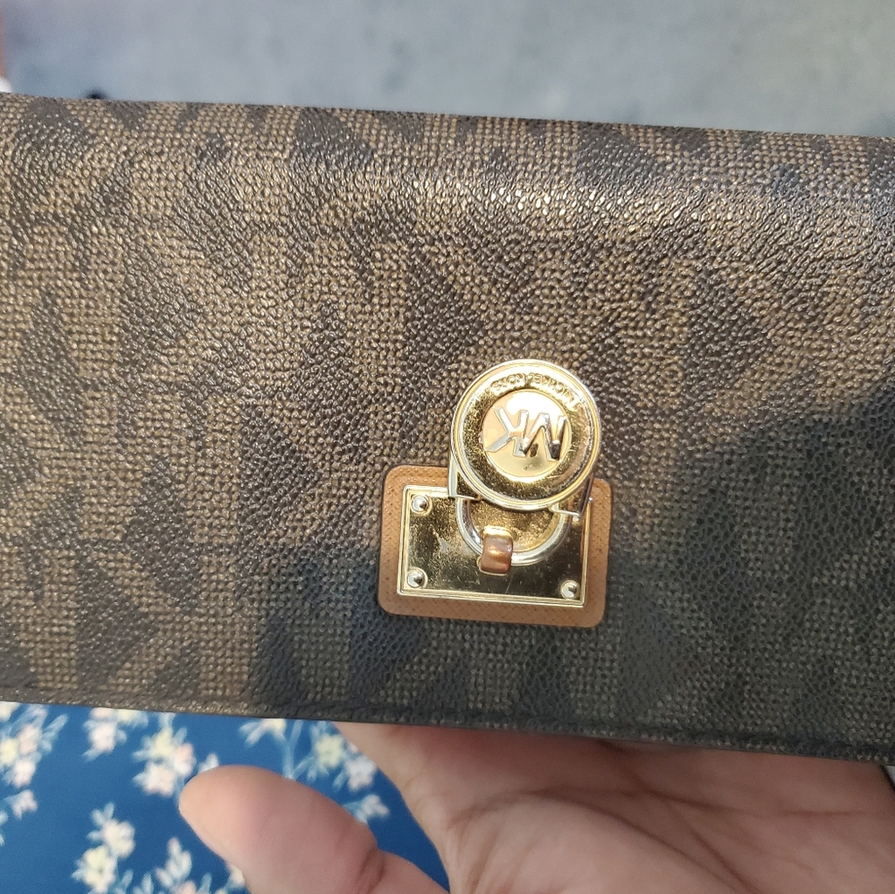 Wallet